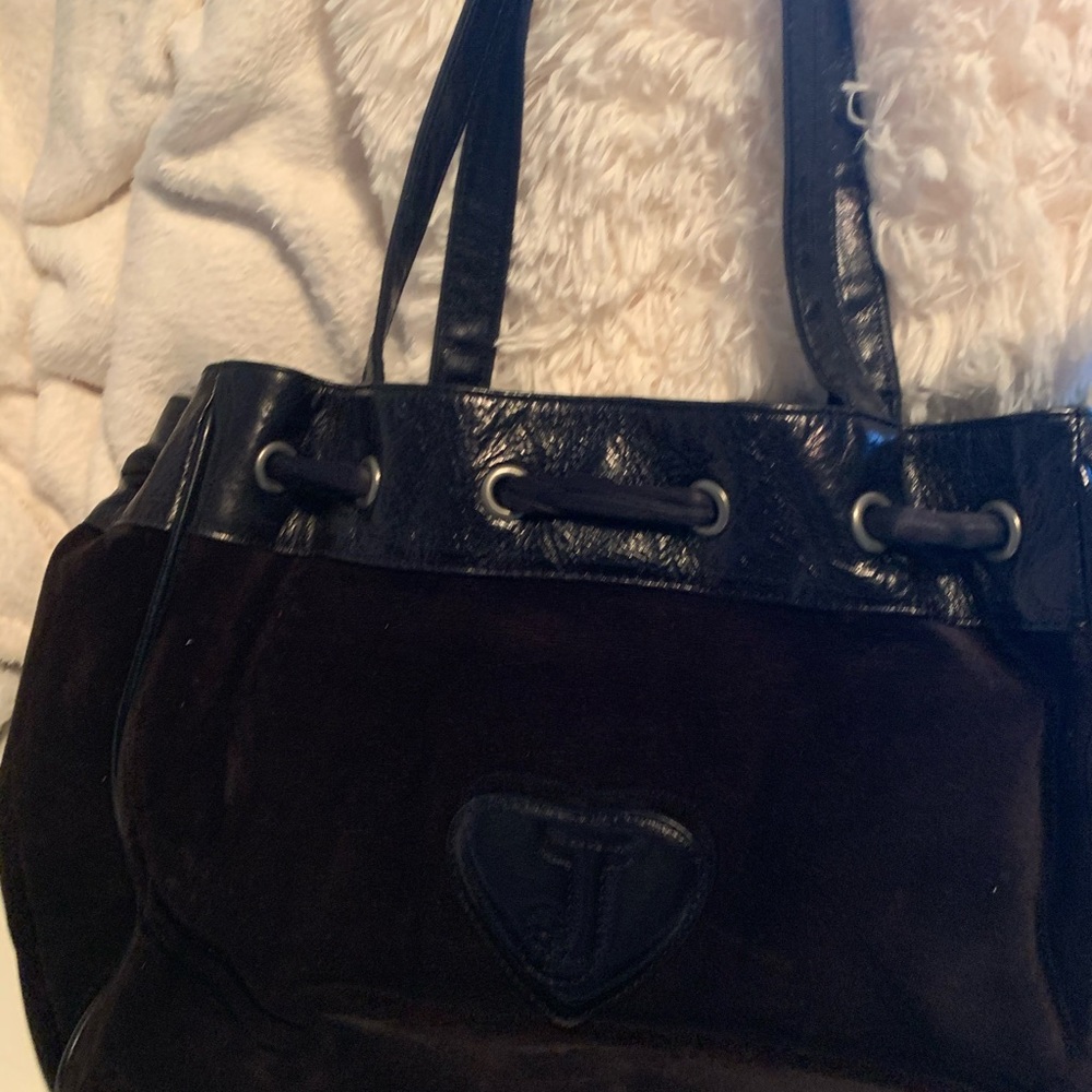 Juicy couture purse
